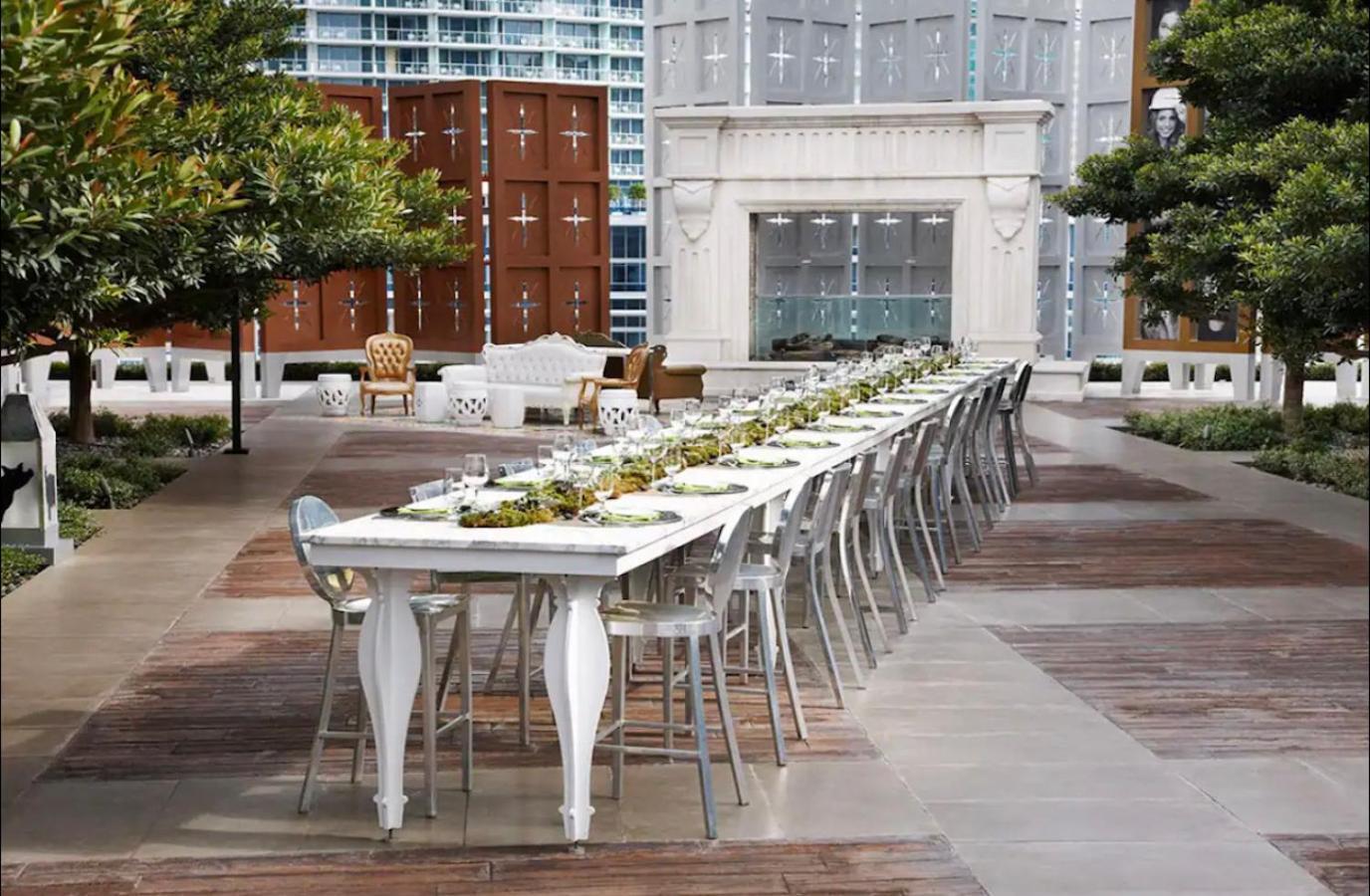 *W Icon Brickell- Luxury 2Br Highrise Corner Condo** Μαϊάμι Εξωτερικό φωτογραφία